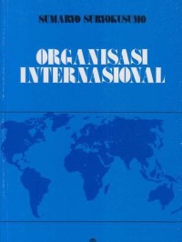 Organisasi Internasional